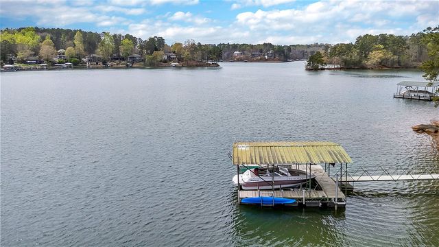 3 Wave Court, Salem, SC 29676