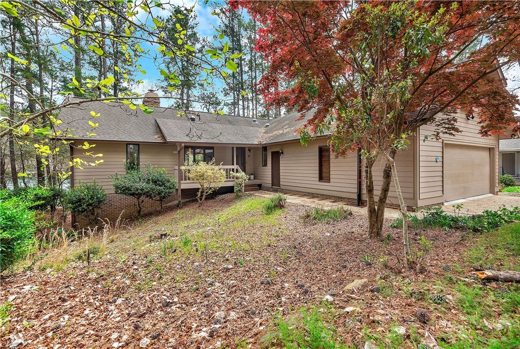 3 Wave Court, Salem, SC 29676