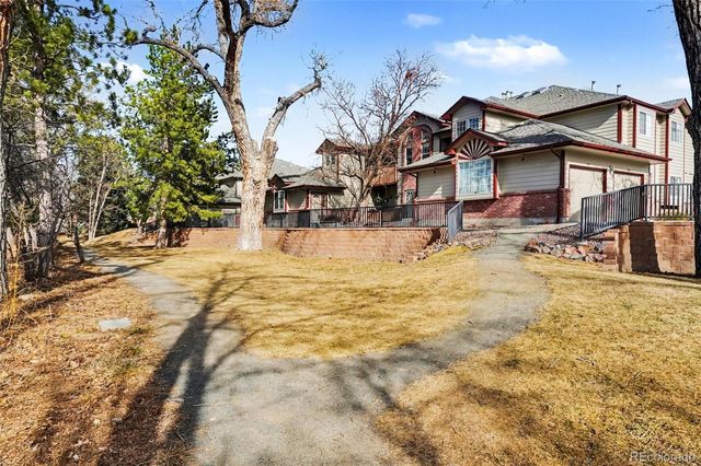 1030 W 112th Avenue 204, Northglenn, CO 80234