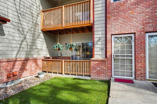 1030 W 112th Avenue 204, Northglenn, CO 80234