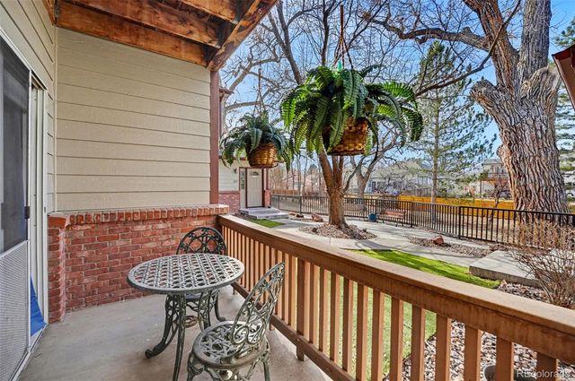 1030 W 112th Avenue 204, Northglenn, CO 80234