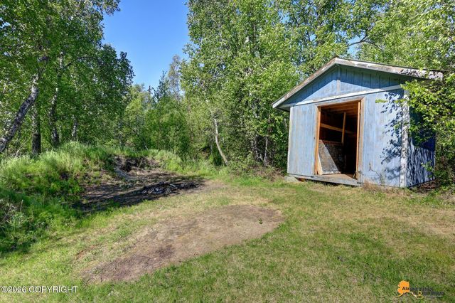 3040 N Seagull Drive, Palmer, AK 99645