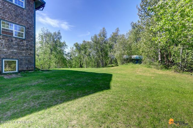 3040 N Seagull Drive, Palmer, AK 99645