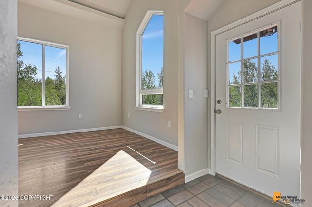 3040 N Seagull Drive, Palmer, AK 99645