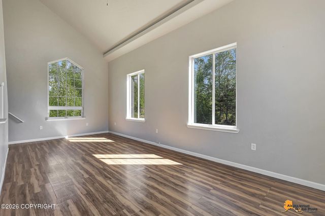 3040 N Seagull Drive, Palmer, AK 99645