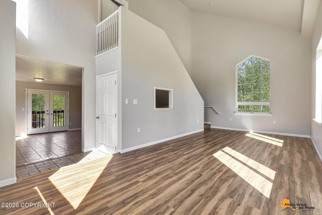 3040 N Seagull Drive, Palmer, AK 99645