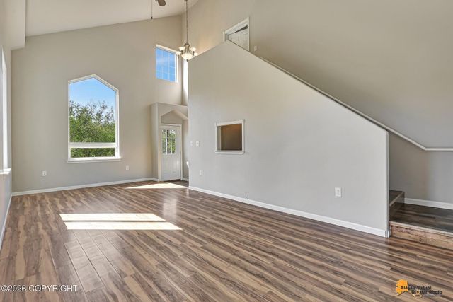 3040 N Seagull Drive, Palmer, AK 99645