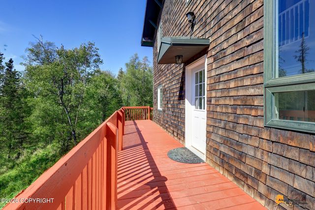 3040 N Seagull Drive, Palmer, AK 99645
