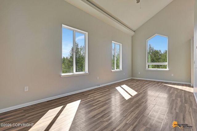 3040 N Seagull Drive, Palmer, AK 99645