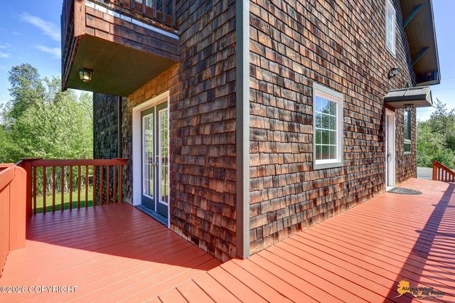 3040 N Seagull Drive, Palmer, AK 99645