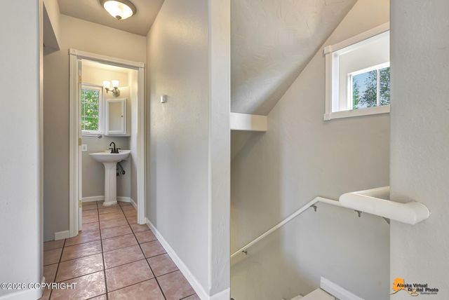 3040 N Seagull Drive, Palmer, AK 99645