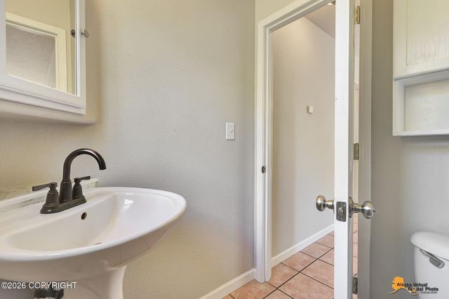 3040 N Seagull Drive, Palmer, AK 99645