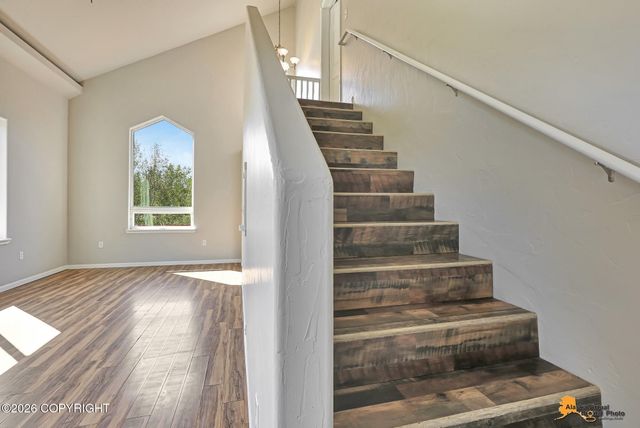 3040 N Seagull Drive, Palmer, AK 99645