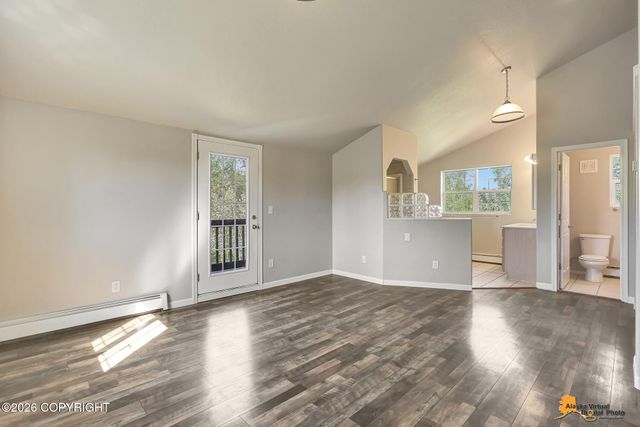 3040 N Seagull Drive, Palmer, AK 99645