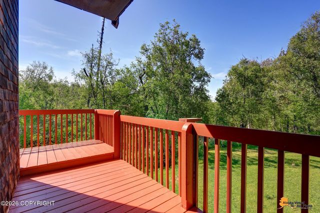 3040 N Seagull Drive, Palmer, AK 99645