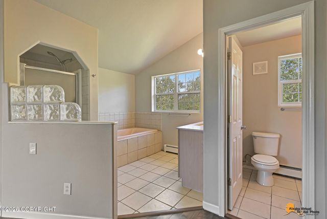 3040 N Seagull Drive, Palmer, AK 99645
