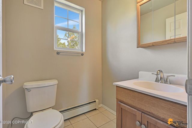 3040 N Seagull Drive, Palmer, AK 99645