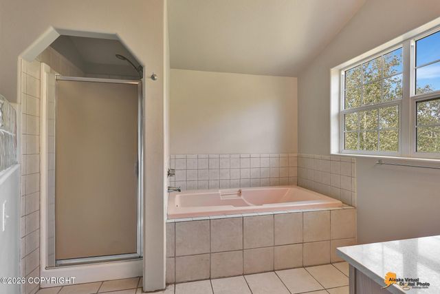 3040 N Seagull Drive, Palmer, AK 99645