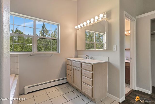 3040 N Seagull Drive, Palmer, AK 99645