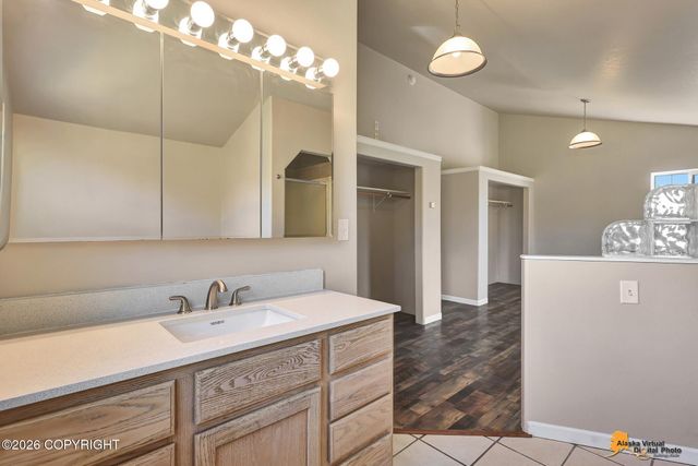 3040 N Seagull Drive, Palmer, AK 99645