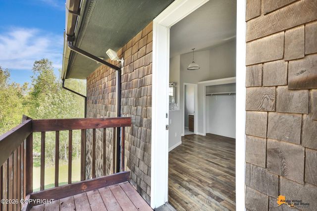 3040 N Seagull Drive, Palmer, AK 99645