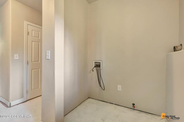 3040 N Seagull Drive, Palmer, AK 99645