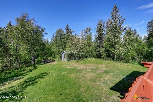 3040 N Seagull Drive, Palmer, AK 99645