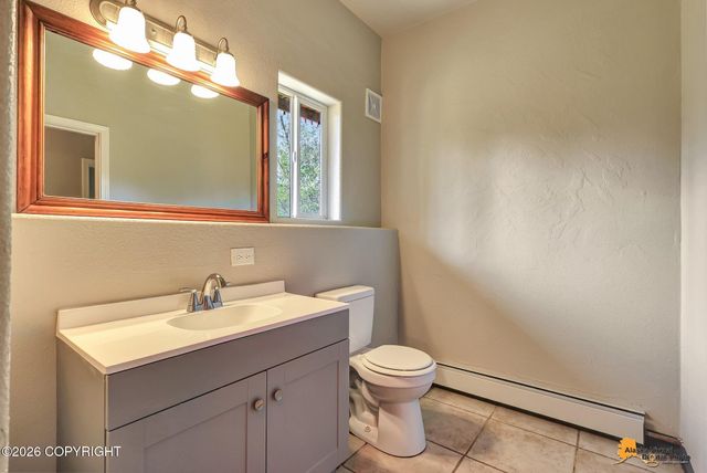 3040 N Seagull Drive, Palmer, AK 99645