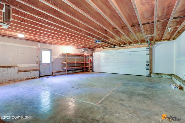 3040 N Seagull Drive, Palmer, AK 99645