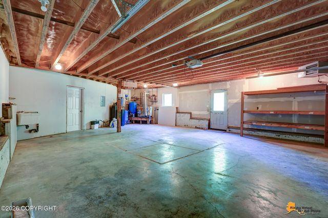 3040 N Seagull Drive, Palmer, AK 99645