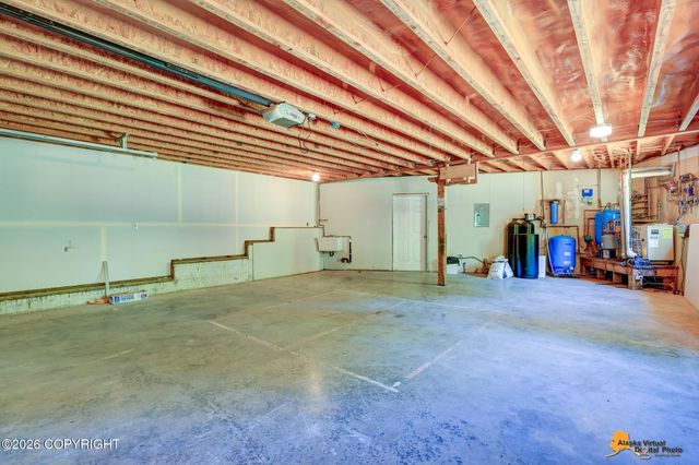 3040 N Seagull Drive, Palmer, AK 99645