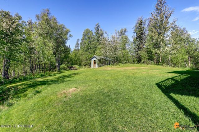 3040 N Seagull Drive, Palmer, AK 99645
