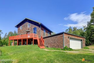 3040 N Seagull Drive, Palmer, AK 99645