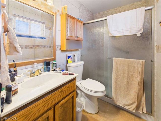 101 Comstock Street, Pahrump, NV 89048