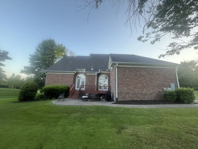 1300 Bull Run Ct, Nolensville, TN 37135