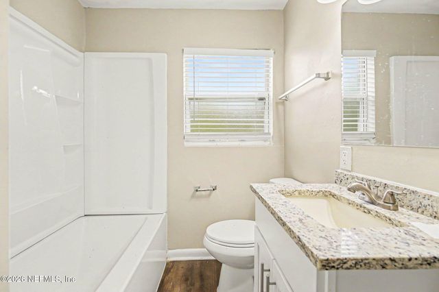 8061 DELAROCHE Drive, Jacksonville, FL 32210