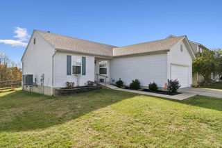 232 Deer Creek Drive, Pierce Twp, OH 45102