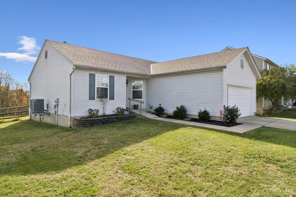 232 Deer Creek Drive, Pierce Twp, OH 45102