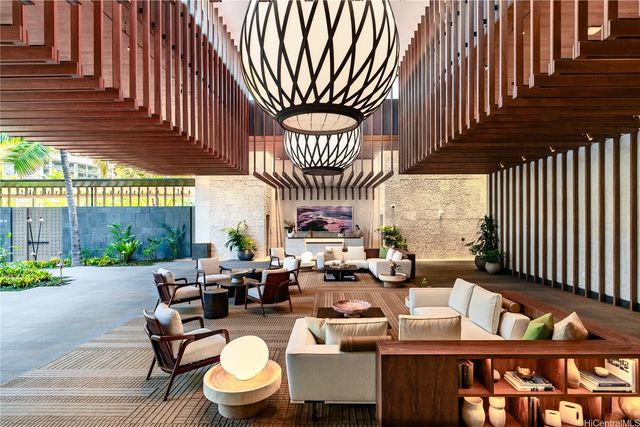 1100 Ala Moana Boulevard PH 3908, Honolulu, HI 96814