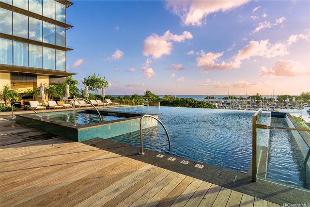 1100 Ala Moana Boulevard PH 3908, Honolulu, HI 96814