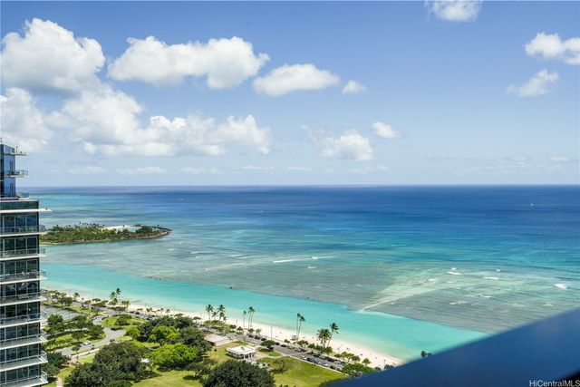 1100 Ala Moana Boulevard PH 3908, Honolulu, HI 96814
