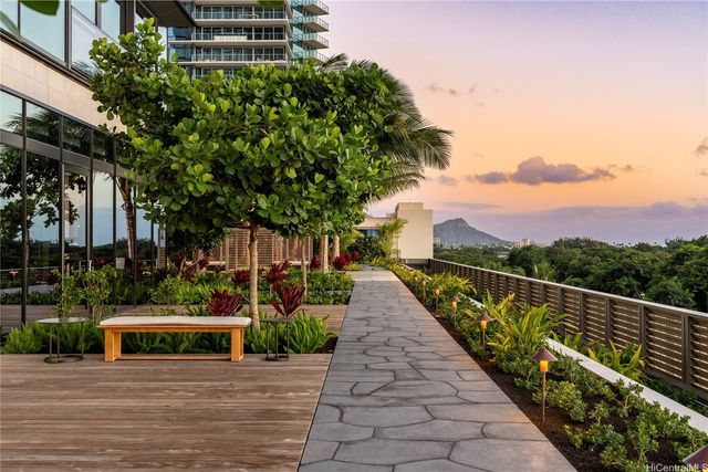 1100 Ala Moana Boulevard PH 3908, Honolulu, HI 96814