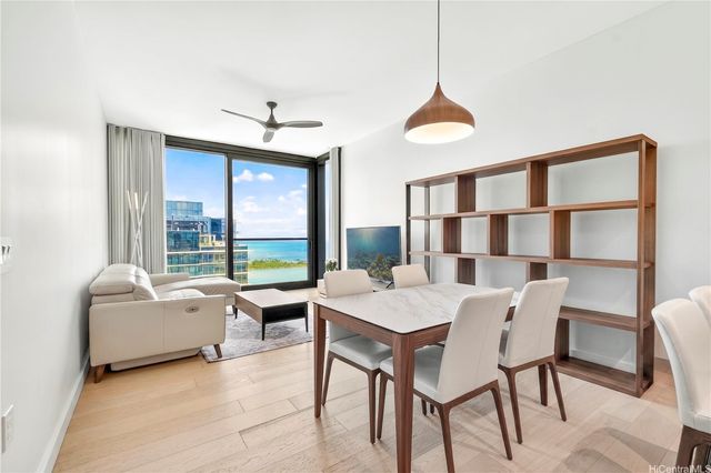 1100 Ala Moana Boulevard PH 3908, Honolulu, HI 96814