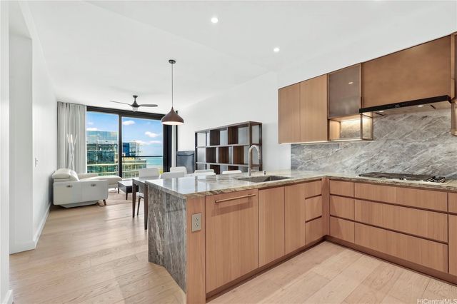 1100 Ala Moana Boulevard PH 3908, Honolulu, HI 96814