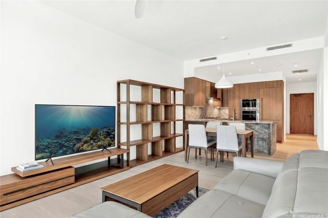 1100 Ala Moana Boulevard PH 3908, Honolulu, HI 96814