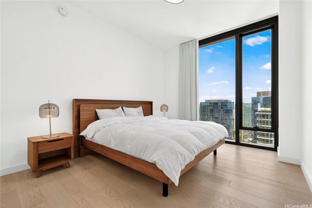 1100 Ala Moana Boulevard PH 3908, Honolulu, HI 96814