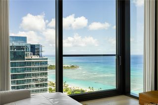 1100 Ala Moana Boulevard PH 3908, Honolulu, HI 96814