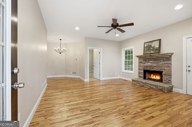 9178 Skitts Mountain Drive, Clermont, GA 30554