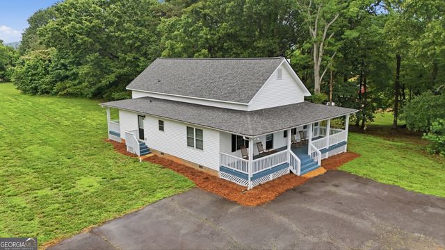 9178 Skitts Mountain Drive, Clermont, GA 30554