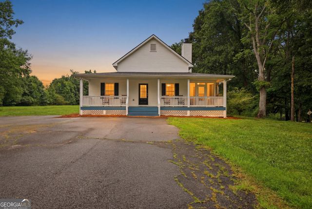 9178 Skitts Mountain Drive, Clermont, GA 30554
